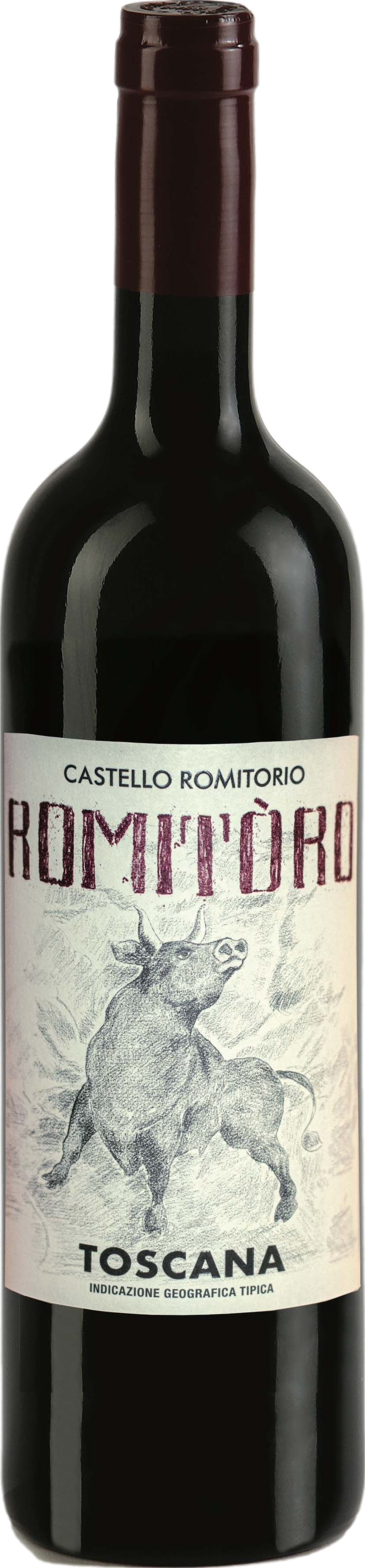 Castello Romitorio Romitoro 2019