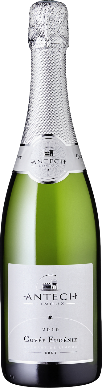 Antech Cuvee Eugenie Cremant de Limoux 2018