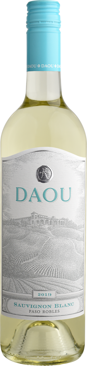 DAOU Sauvignon Blanc 2019