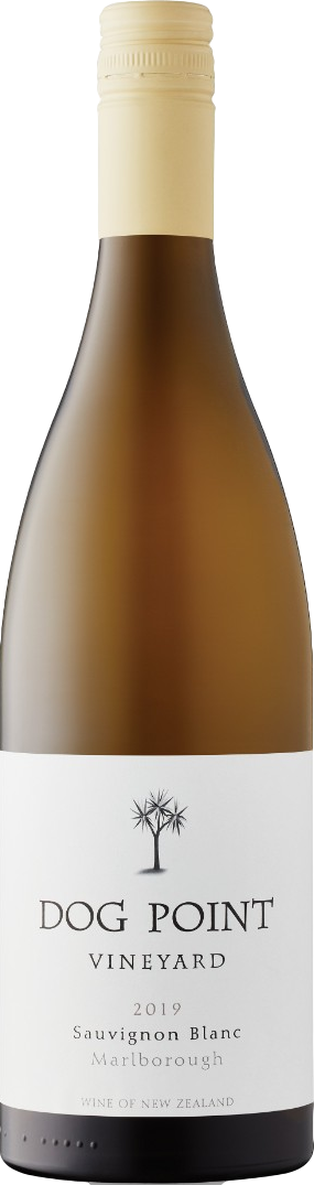 Dog Point Sauvignon Blanc 2020