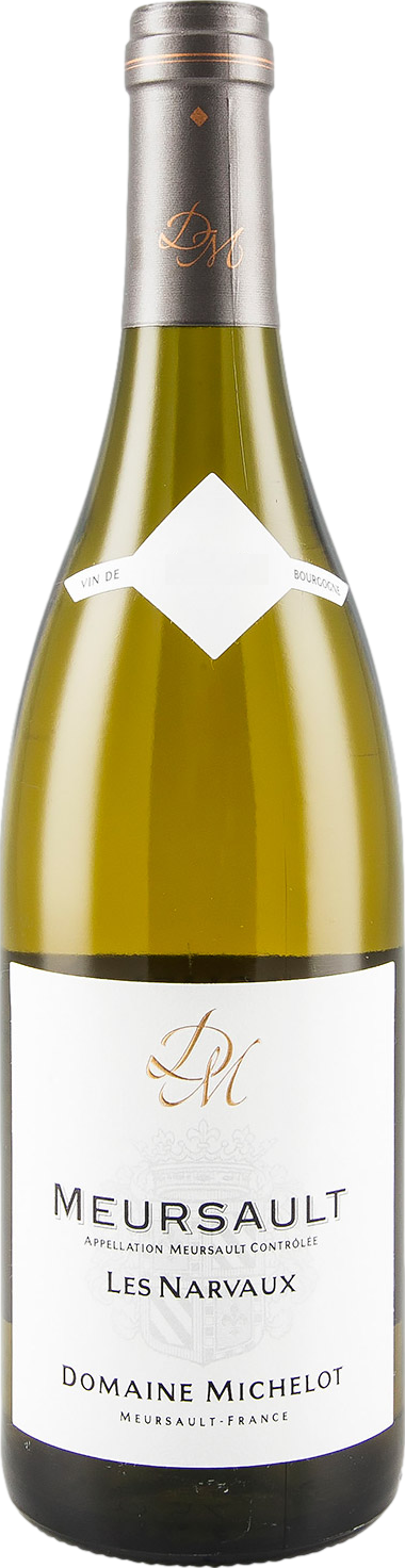 Domaine Michelot Meursault Les Narvaux 2016