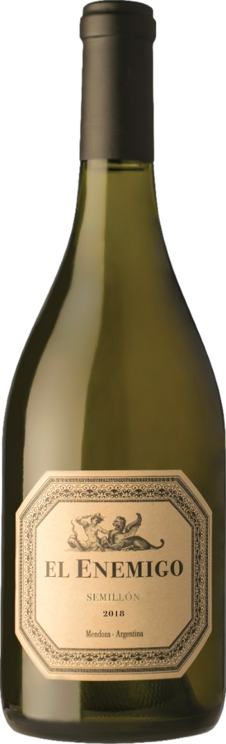 El Enemigo Semillon 2018