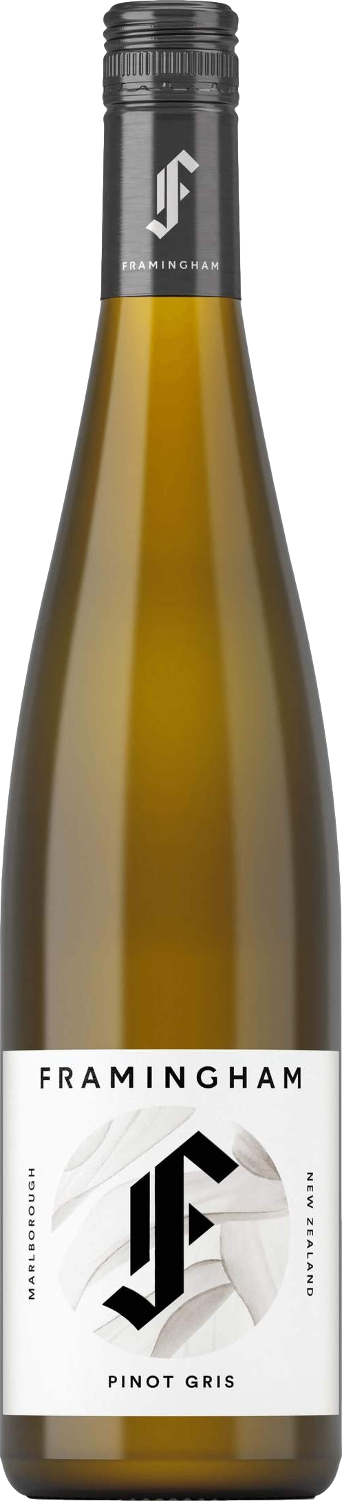 Framingham Pinot Gris 2015