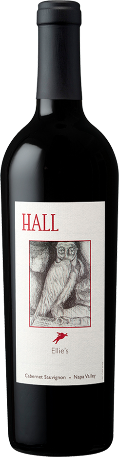 Hall Eillie's Cabernet Sauvignon 2016