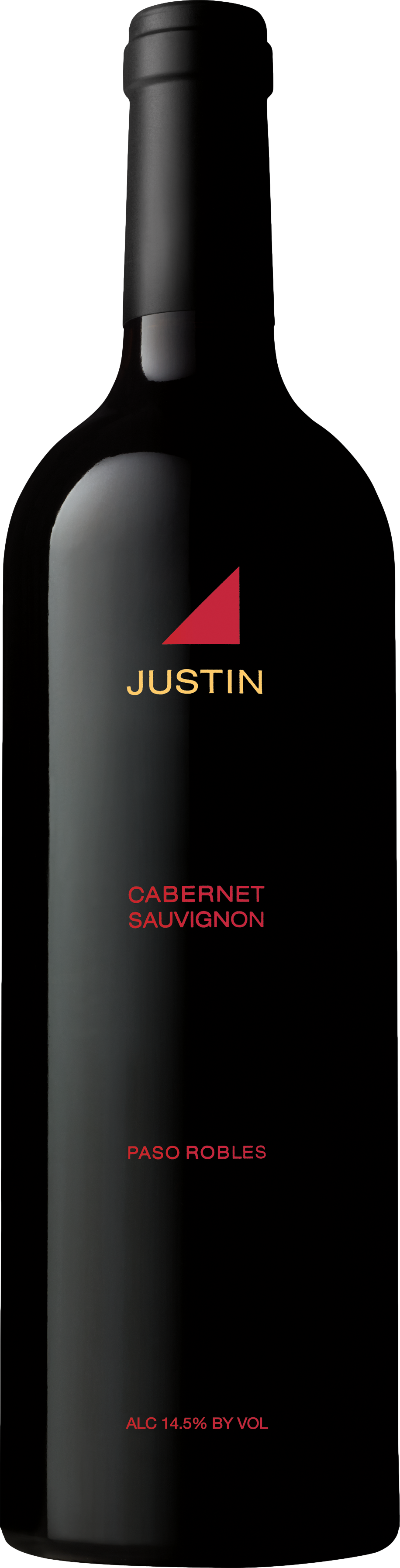 Justin Winery Justin Cabernet Sauvignon 2018