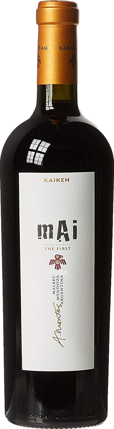 Kaiken Mai The First Malbec 2018