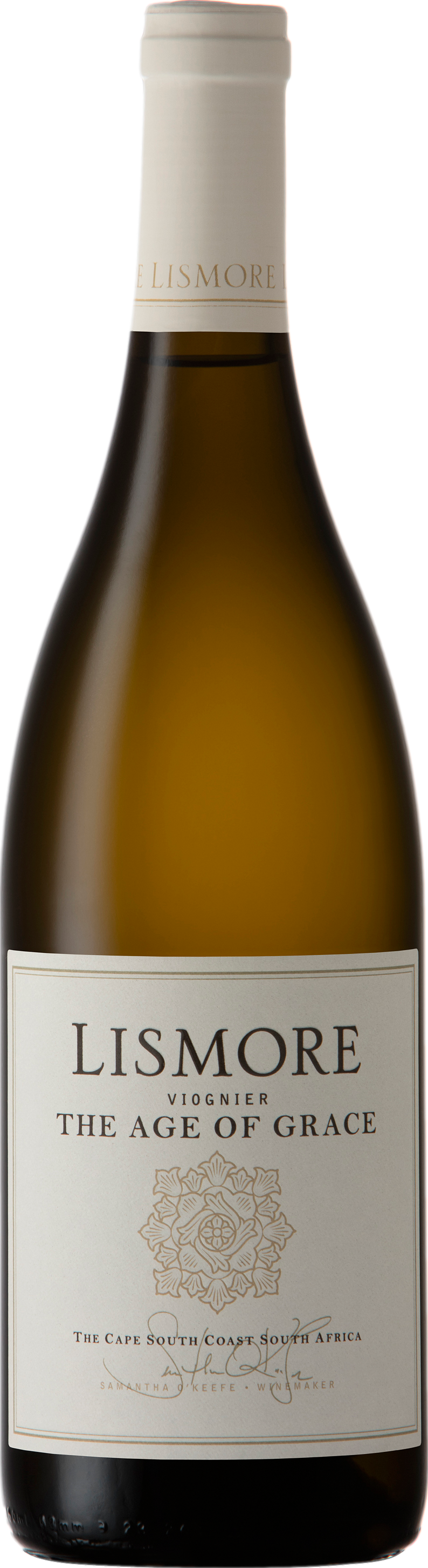 Lismore Age of Grace Viognier 2020