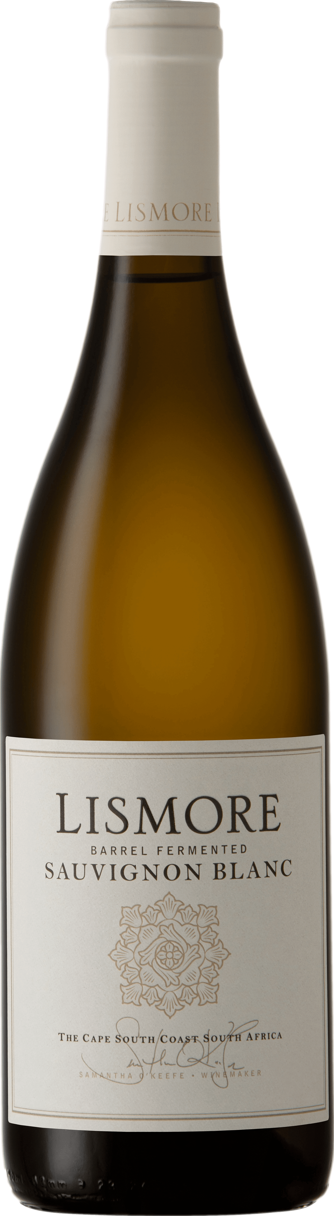 Lismore Barrel Fermented Sauvignon Blanc 2020