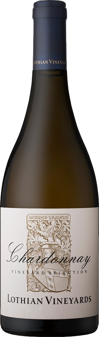 Lothian Vineyards Chardonnay 2018