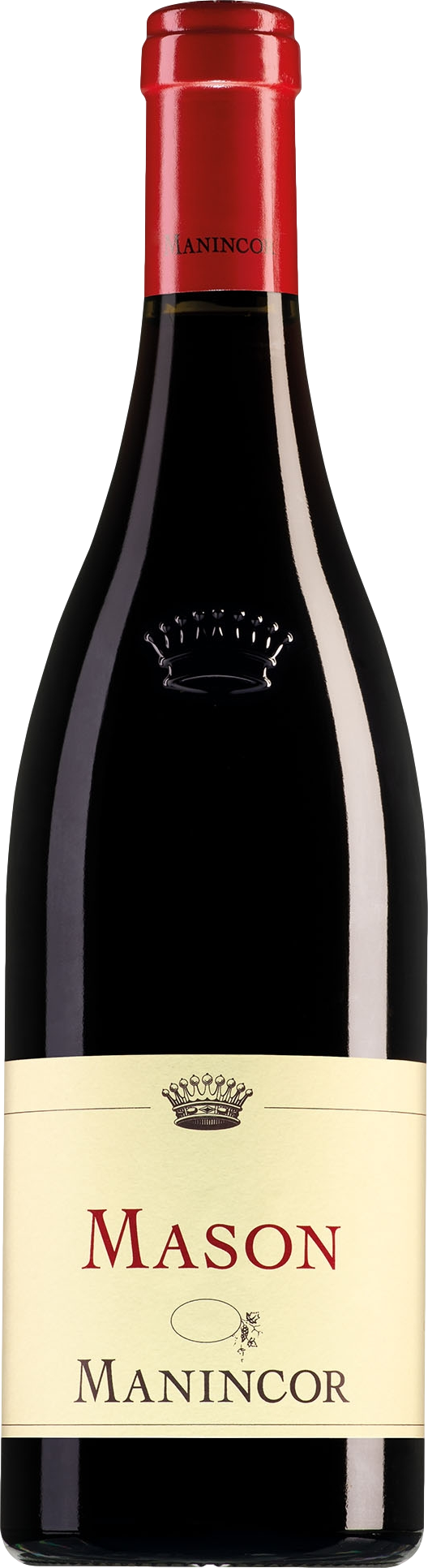 Manincor Mason Pinot Nero 2019