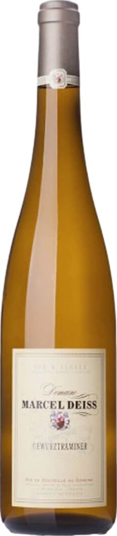 Marcel Deiss Gewurztraminer 2016