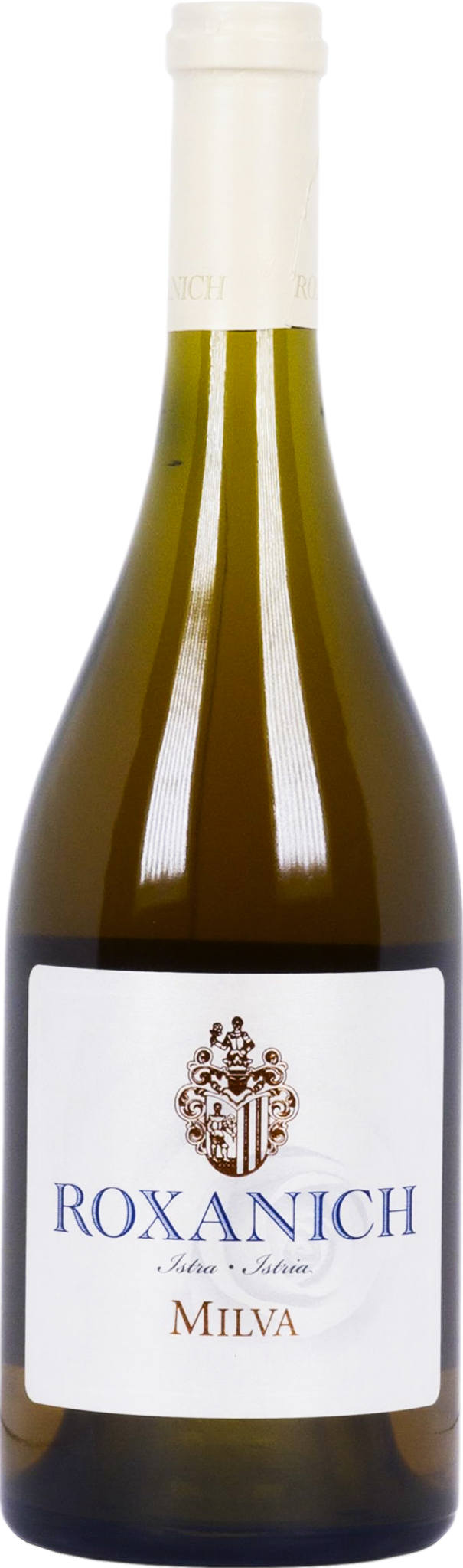 Roxanich Milva Chardonnay 2010