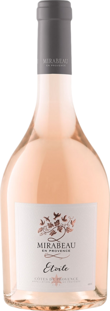 Mirabeau Etoile Provence Rose 2020