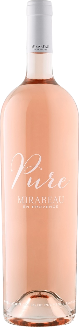 Mirabeau Pure Provence Rose 2020