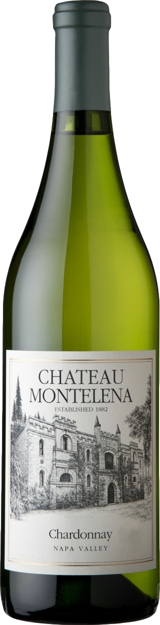 Chateau Montelena Chardonnay 2018