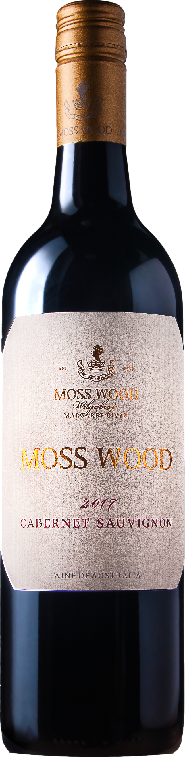 Moss Wood Cabernet Sauvignon 2017