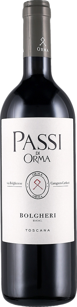 Sette Ponti Passi di Orma 2018