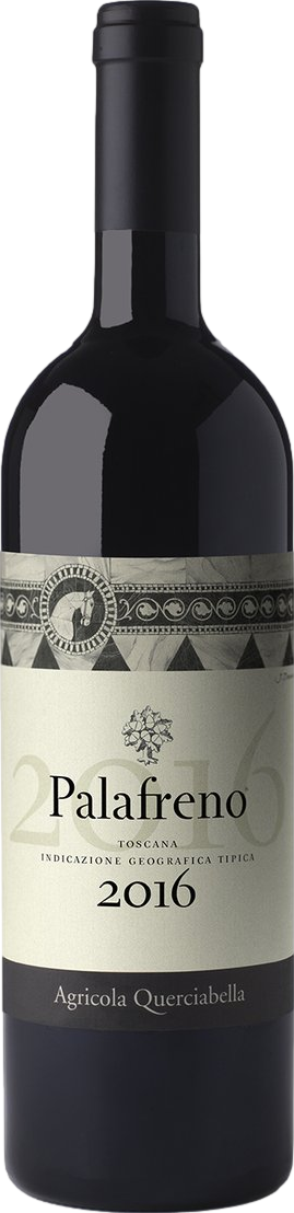 Querciabella Palafreno 2016