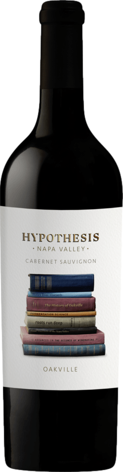 Roots Run Deep Hypothesis Cabernet Sauvignon 2018