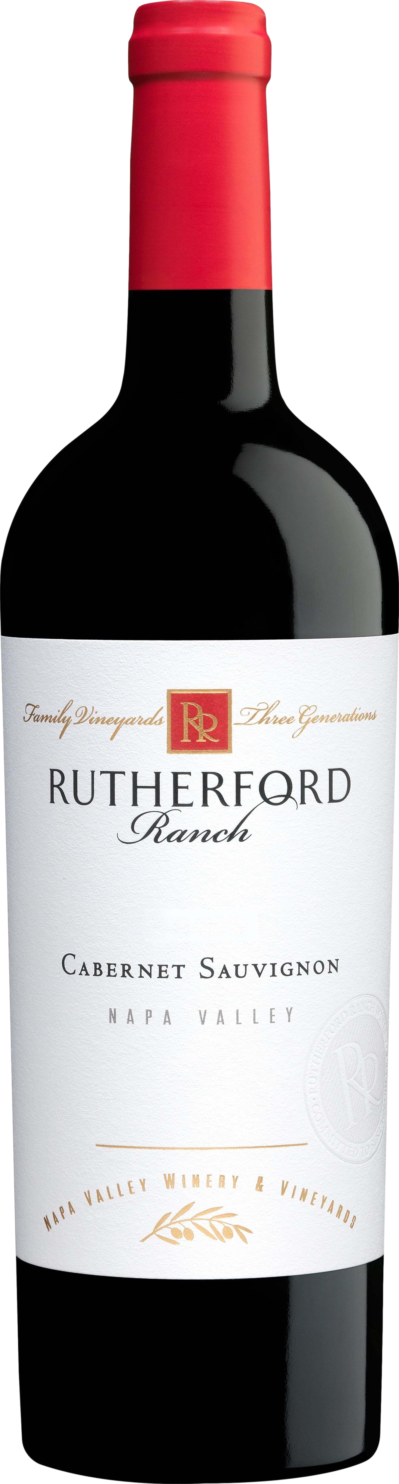 Rutherford Rancch Rutherford Ranch Cabernet Sauvignon 2015