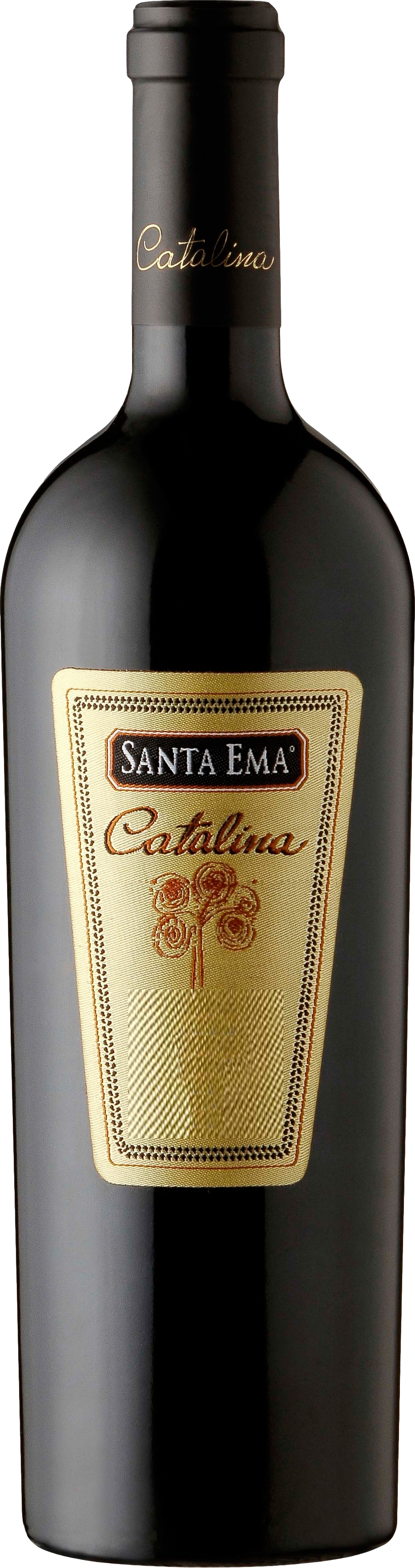 Santa Ema Catalina 2017
