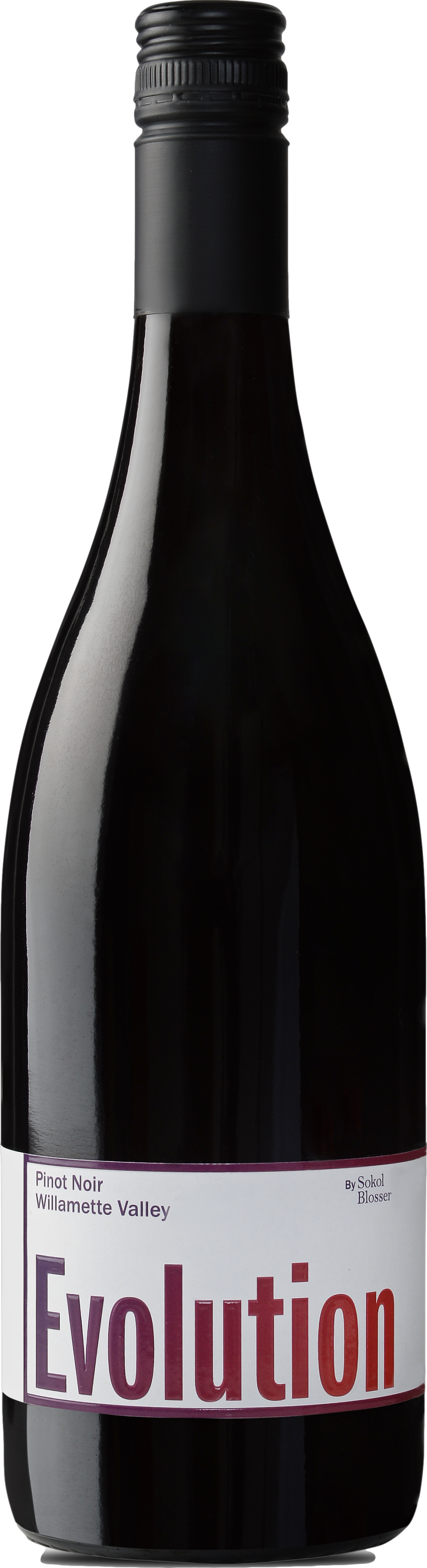 Sokol Blosser Evolution Pinot Noir 2019