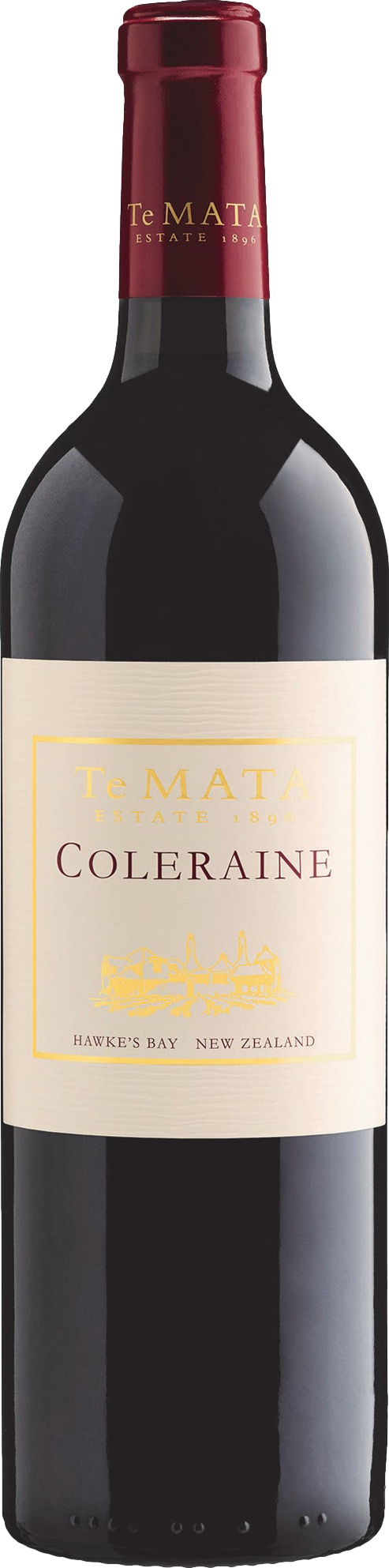 Te Mata Coleraine 2018