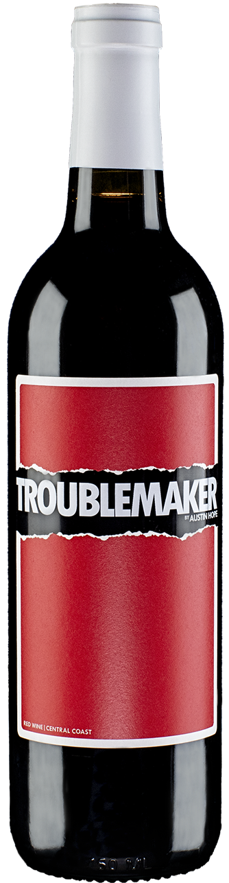 Hope Family Wines Troublemaker Red Blend 14