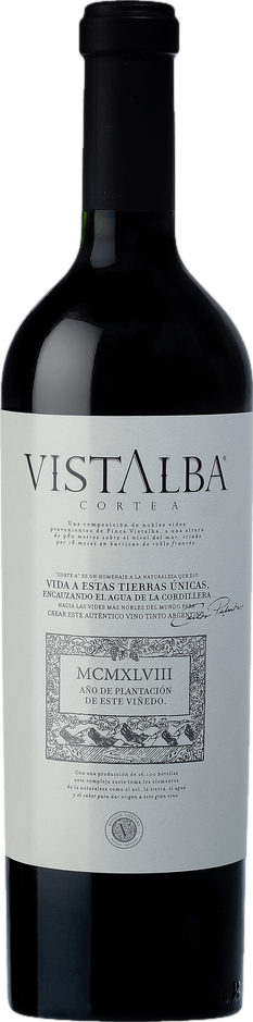 Vistalba Corte A 2017