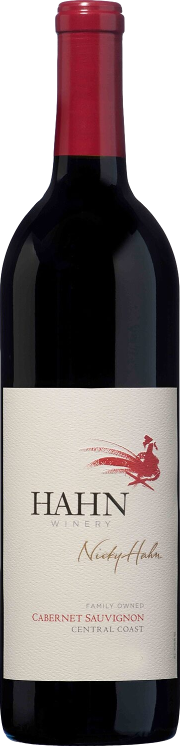 Hahn Family Wines Hahn Cabernet Sauvignon 2018