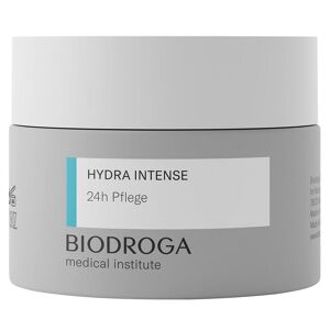 BIODROGA Medical Institute HYDRA INTENSE Assistenza 24 ore su 24 50 ml