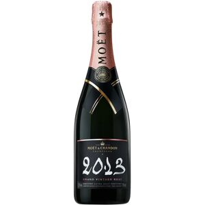 Moët & Chandon Champagne Rosé Extra Brut 'Grand Vintage' 2013