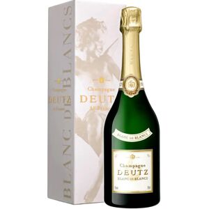 Deutz Champagne Brut Blanc de Blancs 2017