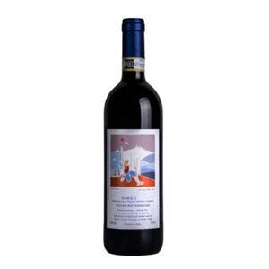 Voerzio Roberto Barolo 'Rocche dell'Annunziata' Roberto Voerzio 2018