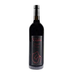 Macchion dei Lupi Merlot 'Profeta' 2016