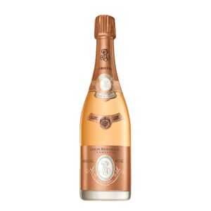Roederer Champagne Rosé Brut 'Cristal' Louis 2013