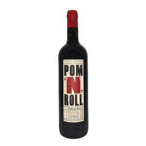 Château Gombaude Guillot Pomerol 'Pom'n'Roll' Chateau Gombaude Guillot 2020