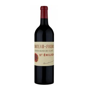 Château Figeac Chateau Figeac 2018