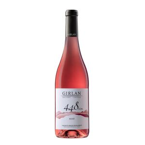 Girlan Rosato 448 slm 2022