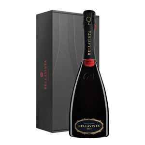 Bellavista Kit 2 bottiglie Franciacorta Brut Millesimato 'Edizione Teatro alla Scala' 2017