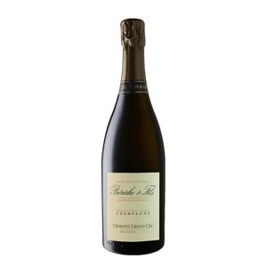 Bereche et Fils Champagne Extra Brut Grand Cru Cramant 2017