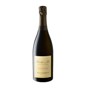 Bereche et Fils Champagne Extra Brut Grand Cru Mailly 2017