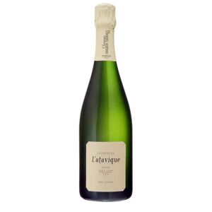 Mouzon Leroux Champagne Extra Brut Grand Cru 'L’Atavique' Magnum