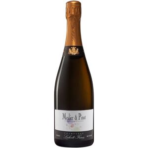 Laherte Freres Champagne Brut Nature 'Meslier & Pinot'