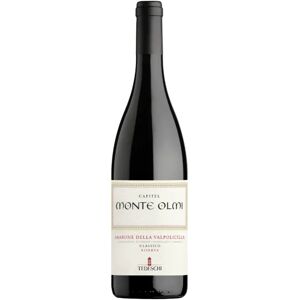 Tedeschi Amarone Classico Riserva 'Capitel Monte Olmi' 2017