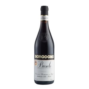 Borgogno Barolo 2019