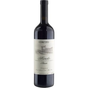 Ceretto Barolo 'Bussia' 2019