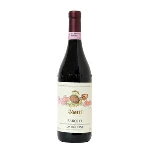 Vietti Barolo 'Castiglione' 2020