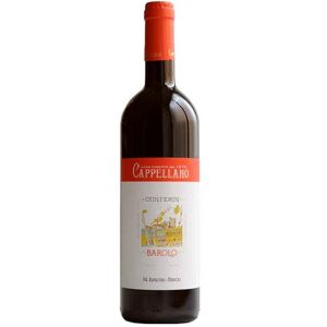 Cappellano Barolo 'Otin Fiorin Piè Rupestris' 2018