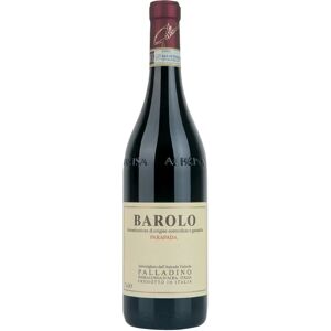 Palladino Barolo 'Parafada' 2019